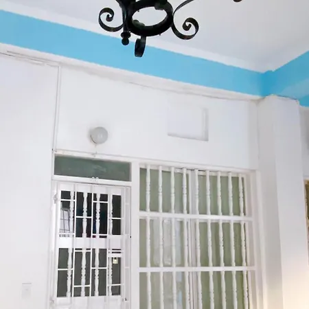 Apartaestudio In Old City Cartagena Exterior photo