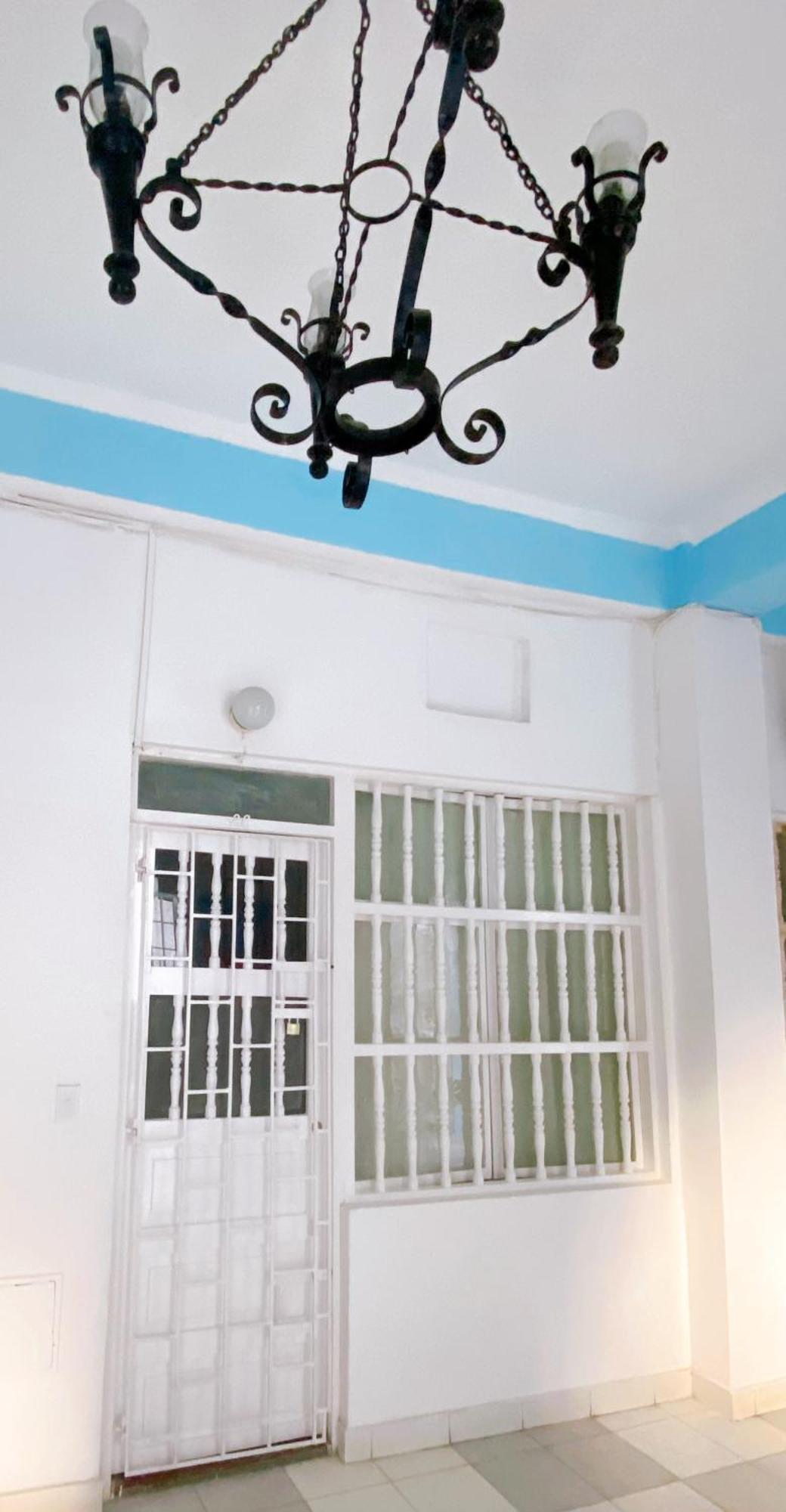Apartamento In Old *